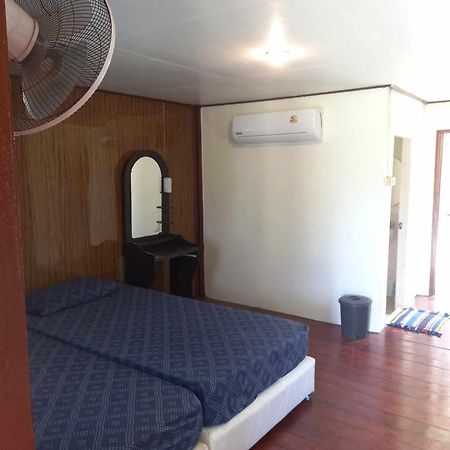 Easy Life Bungalows Ko Pha Ngan Exterior photo