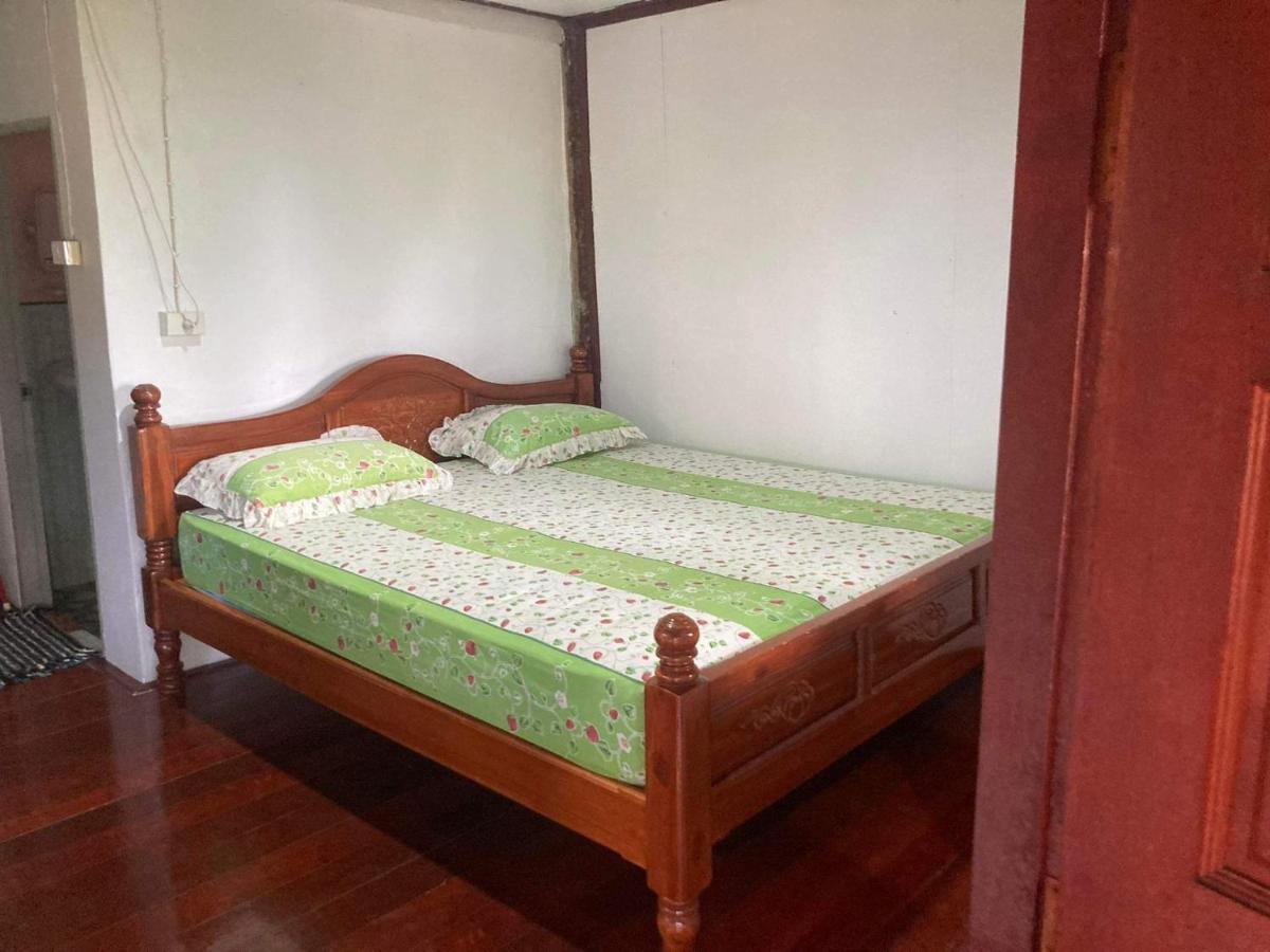 Easy Life Bungalows Ko Pha Ngan Exterior photo