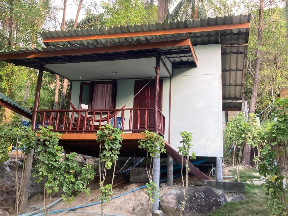 Easy Life Bungalows Ko Pha Ngan Exterior photo