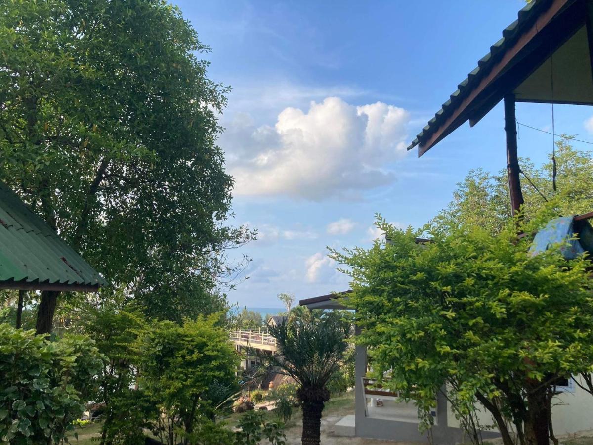 Easy Life Bungalows Ko Pha Ngan Exterior photo
