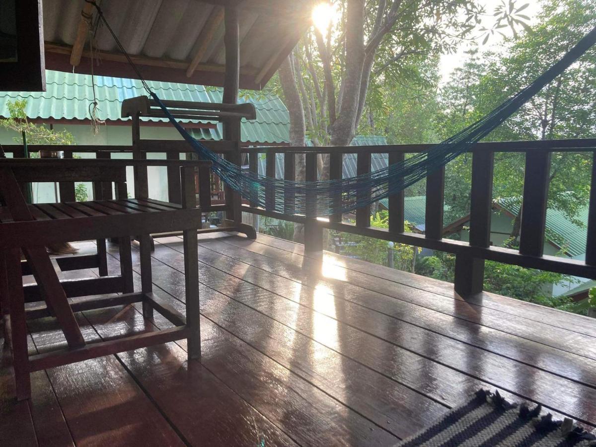 Easy Life Bungalows Ko Pha Ngan Exterior photo