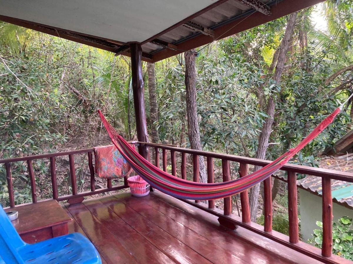Easy Life Bungalows Ko Pha Ngan Exterior photo