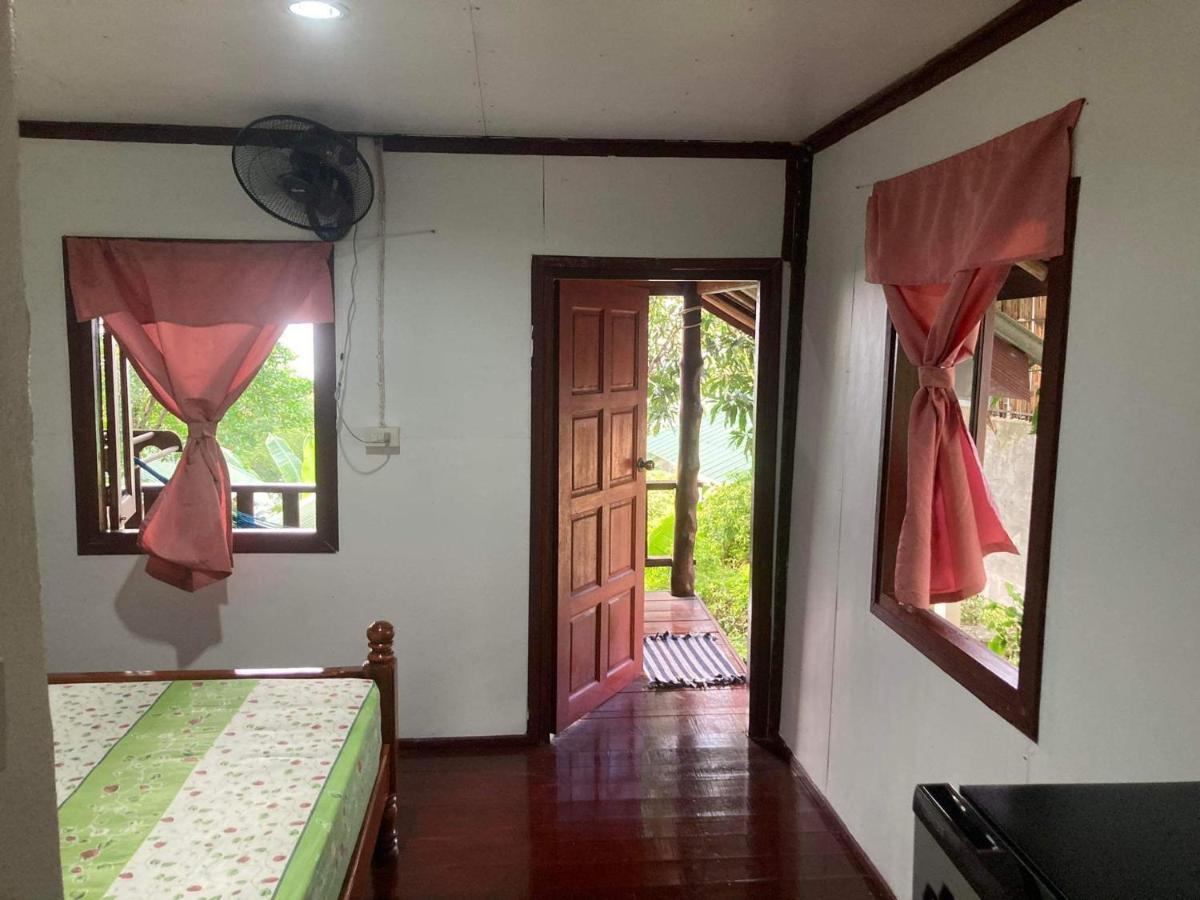 Easy Life Bungalows Ko Pha Ngan Exterior photo
