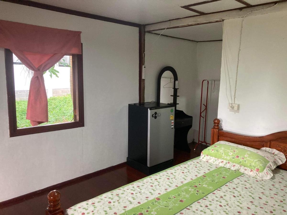 Easy Life Bungalows Ko Pha Ngan Exterior photo
