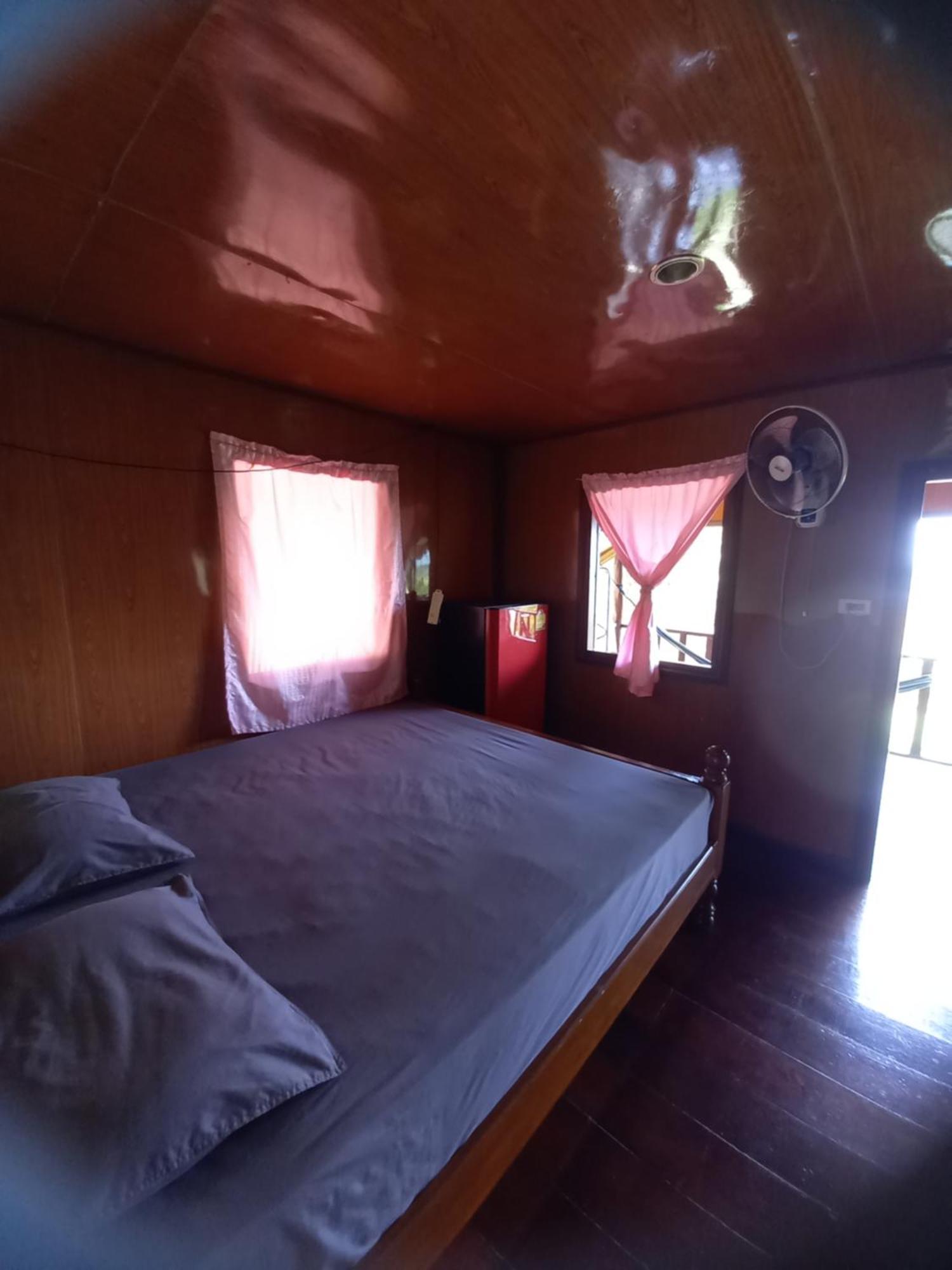 Easy Life Bungalows Ko Pha Ngan Exterior photo