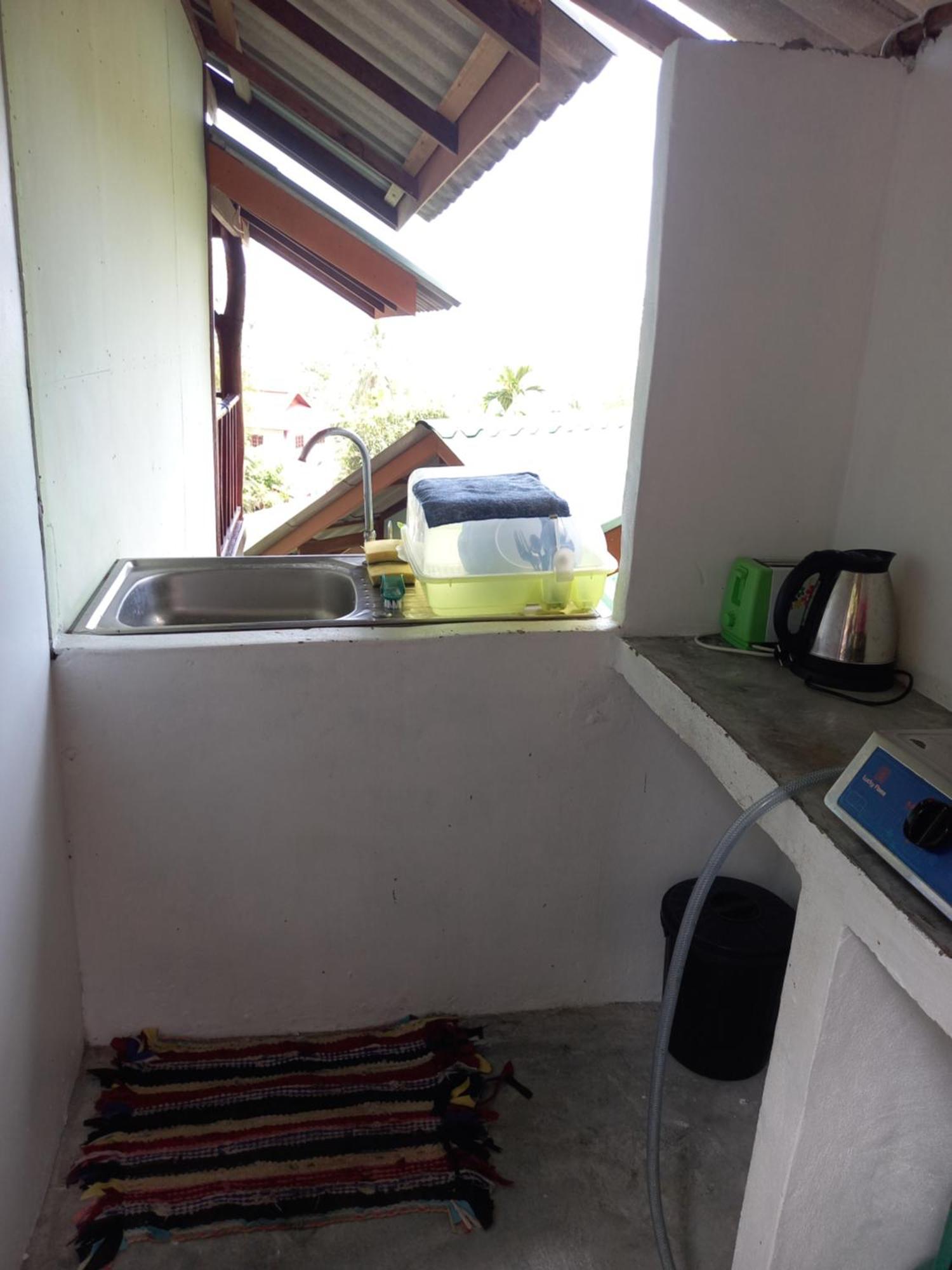 Easy Life Bungalows Ko Pha Ngan Exterior photo