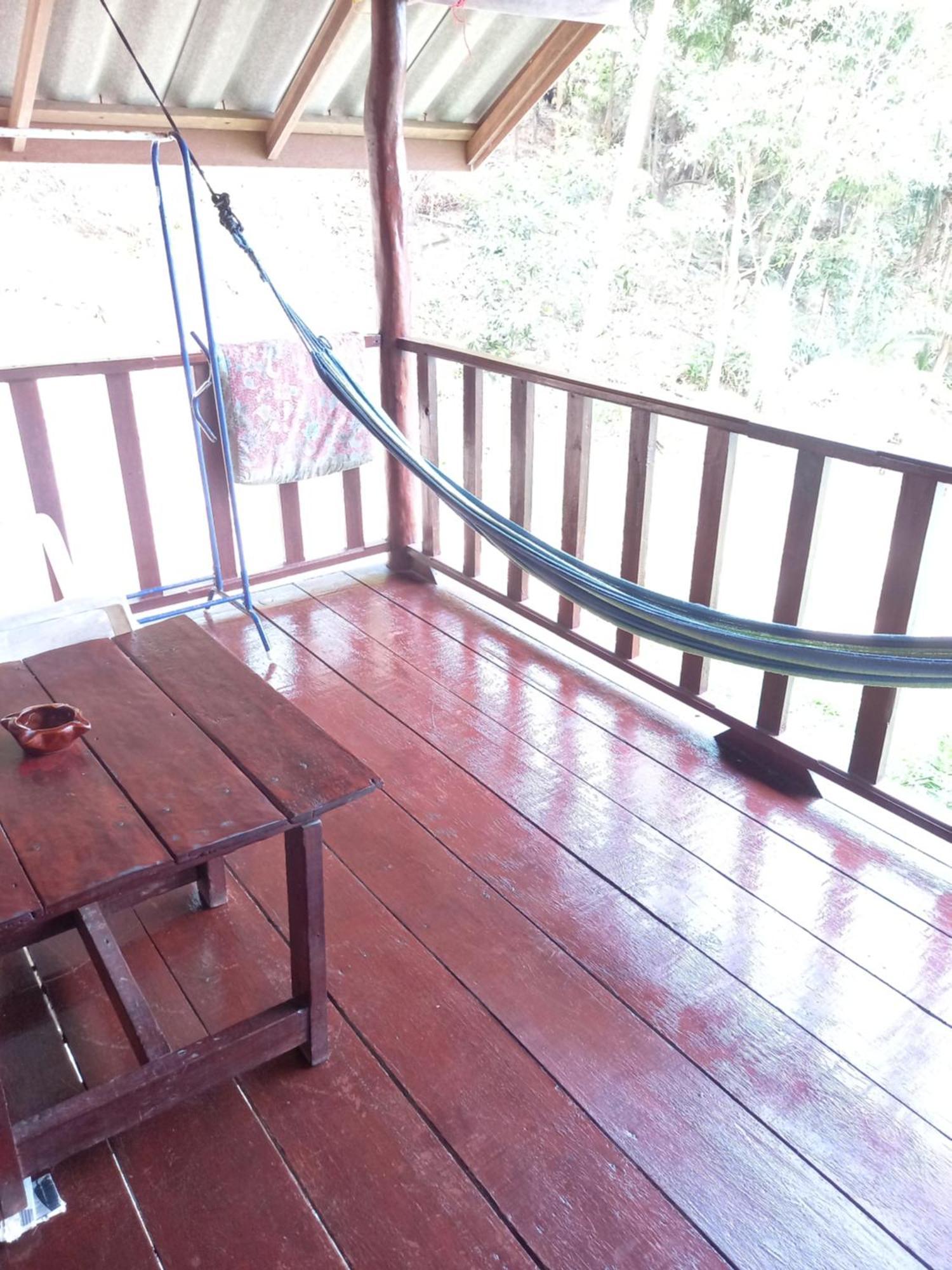 Easy Life Bungalows Ko Pha Ngan Exterior photo