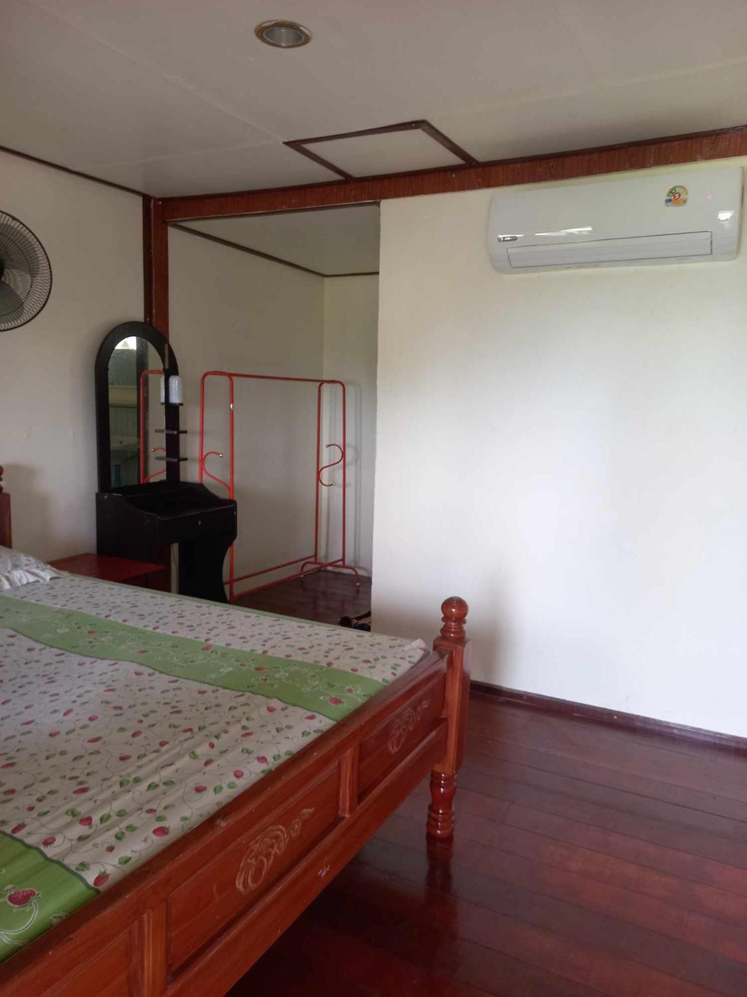 Easy Life Bungalows Ko Pha Ngan Exterior photo