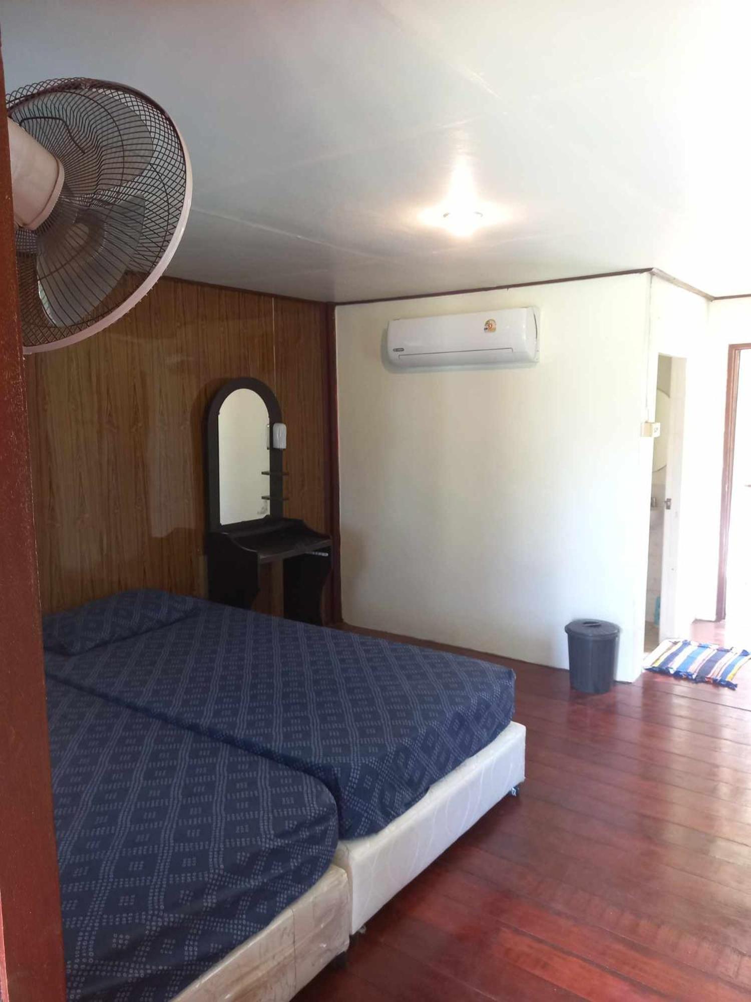 Easy Life Bungalows Ko Pha Ngan Exterior photo