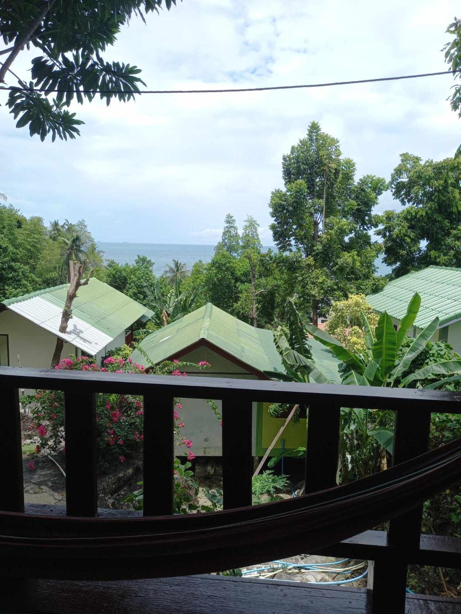 Easy Life Bungalows Ko Pha Ngan Exterior photo