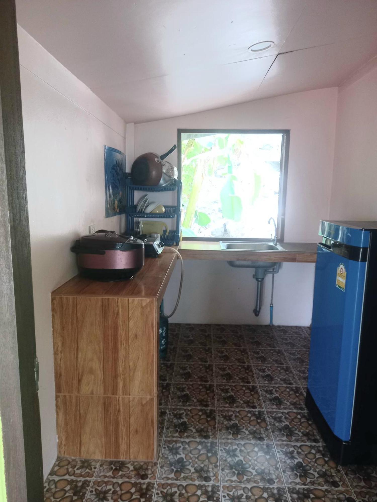 Easy Life Bungalows Ko Pha Ngan Exterior photo