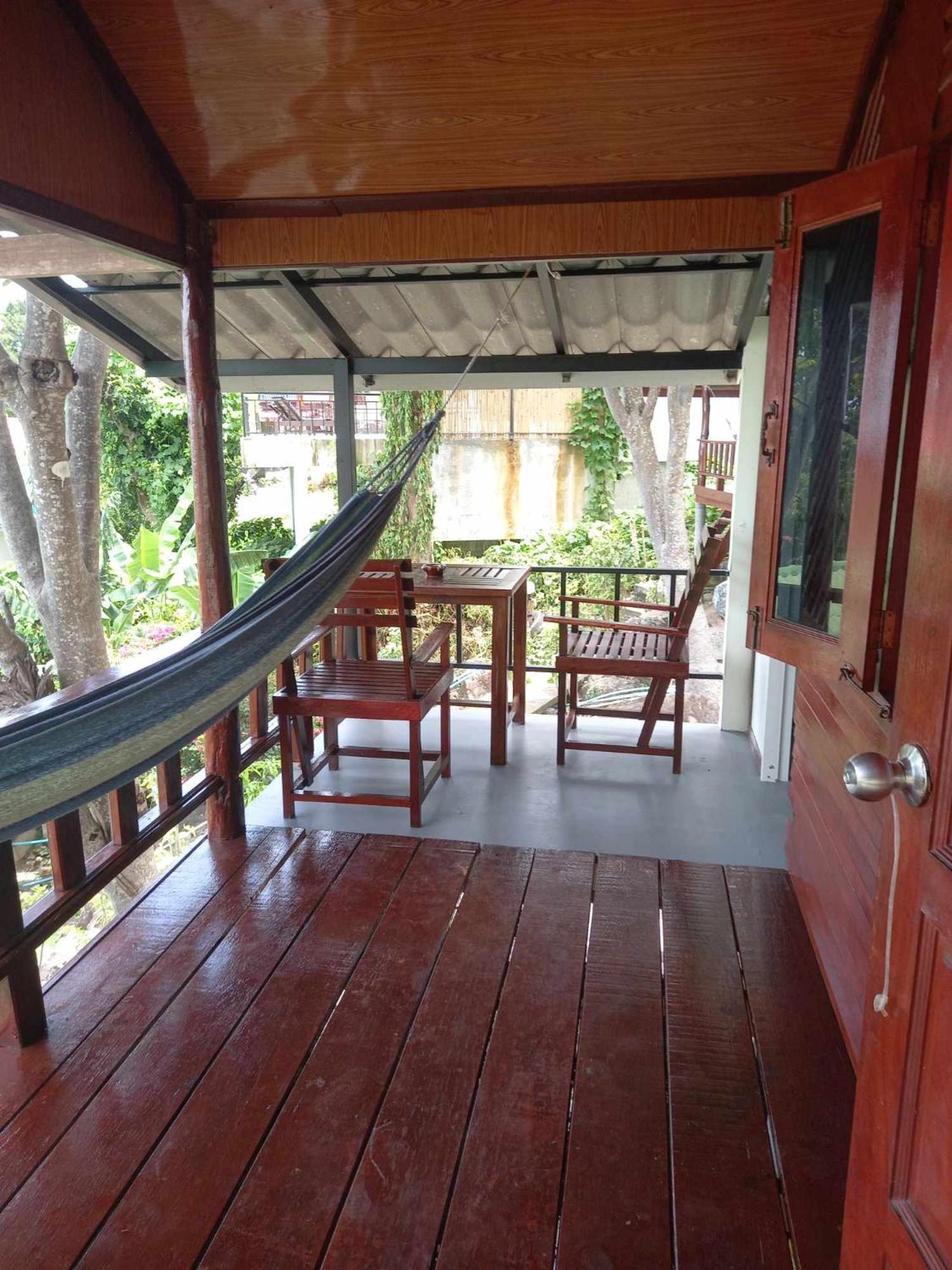 Easy Life Bungalows Ko Pha Ngan Exterior photo