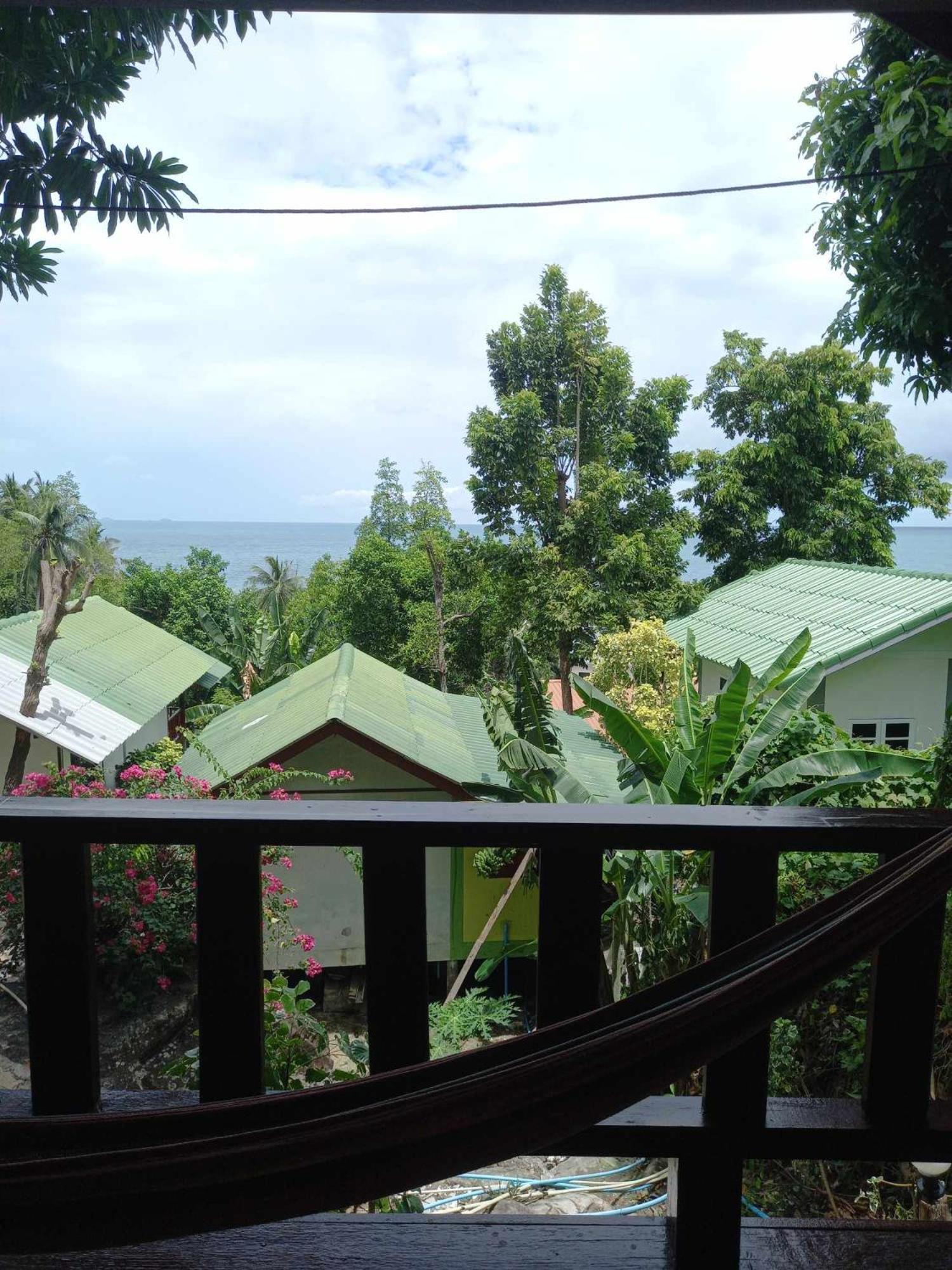 Easy Life Bungalows Ko Pha Ngan Exterior photo