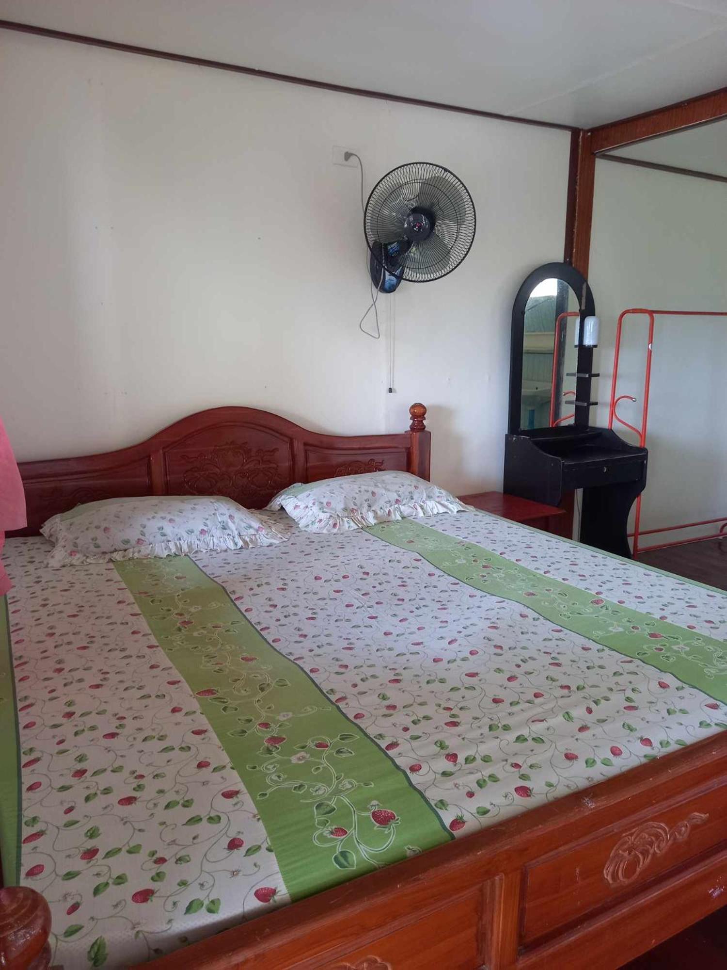 Easy Life Bungalows Ko Pha Ngan Exterior photo