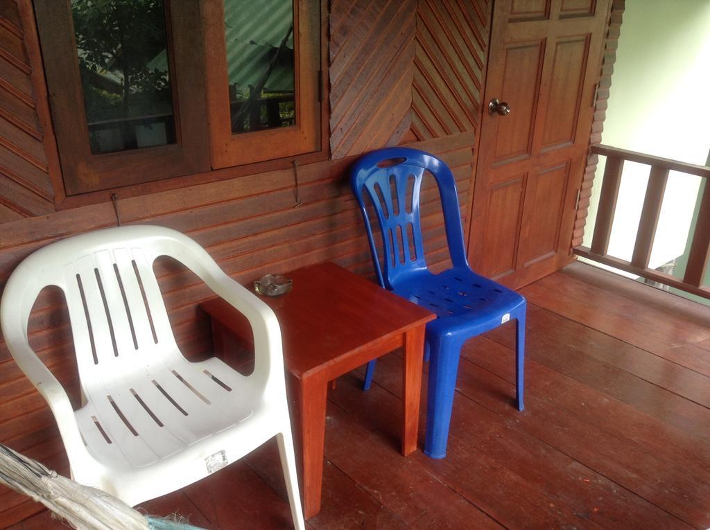 Easy Life Bungalows Ko Pha Ngan Exterior photo