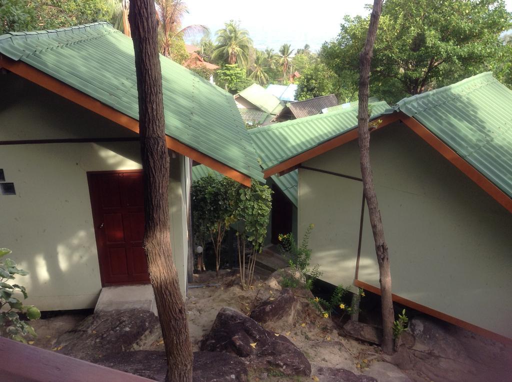Easy Life Bungalows Ko Pha Ngan Exterior photo