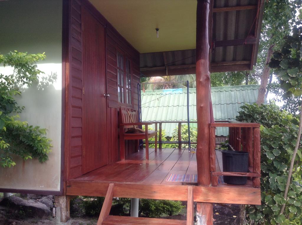 Easy Life Bungalows Ko Pha Ngan Exterior photo
