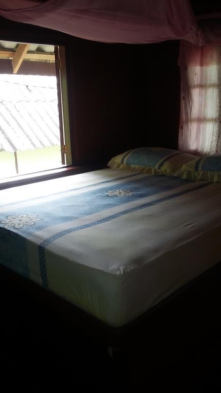 Easy Life Bungalows Ko Pha Ngan Exterior photo