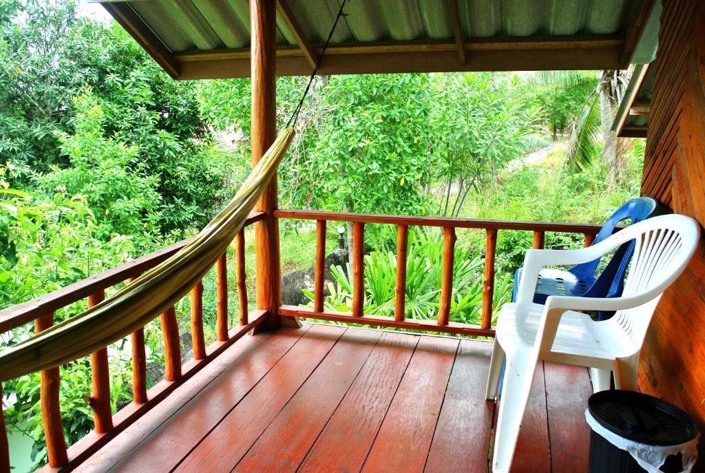 Easy Life Bungalows Ko Pha Ngan Room photo