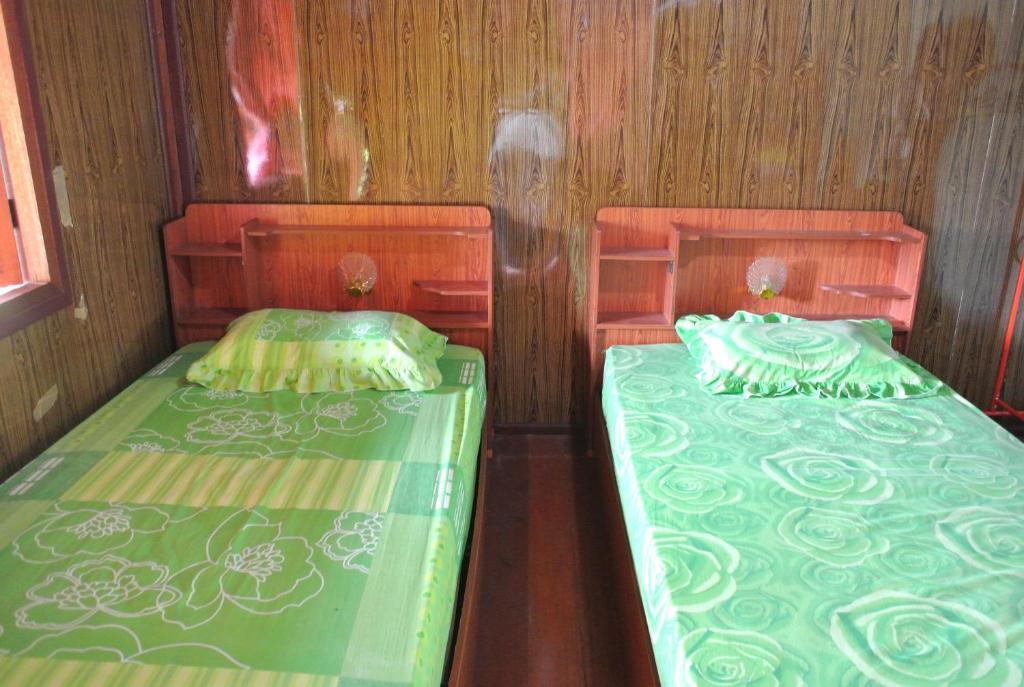 Easy Life Bungalows Ko Pha Ngan Room photo
