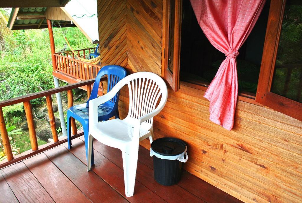 Easy Life Bungalows Ko Pha Ngan Room photo