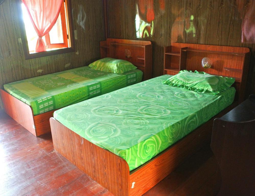 Easy Life Bungalows Ko Pha Ngan Room photo