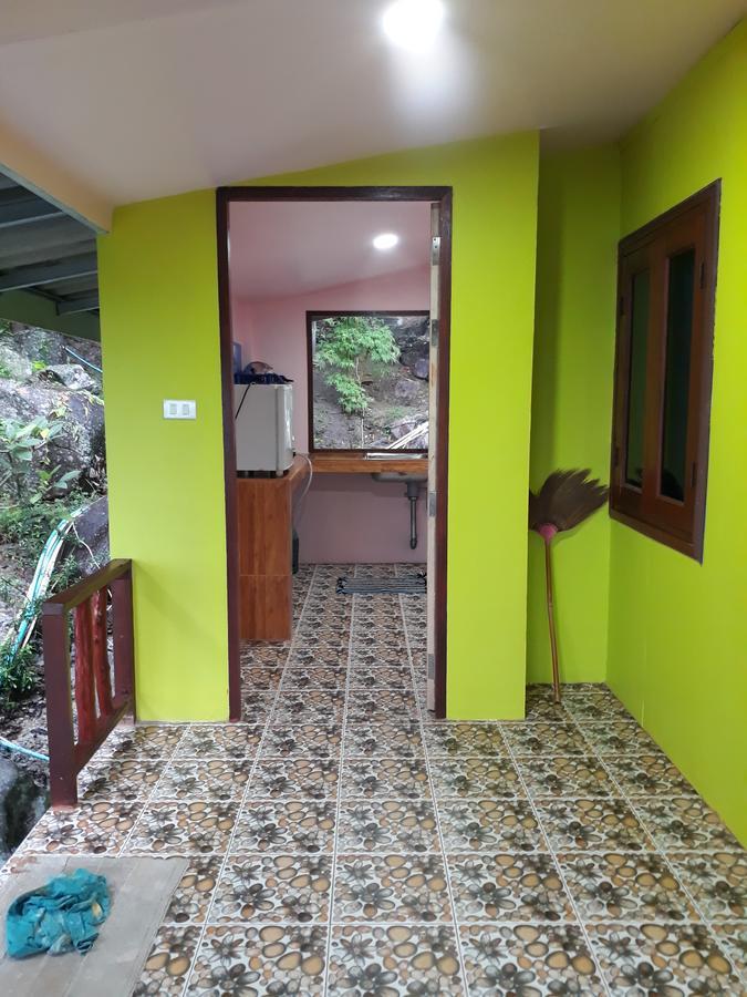 Easy Life Bungalows Ko Pha Ngan Exterior photo