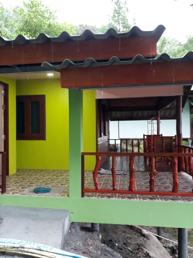 Easy Life Bungalows Ko Pha Ngan Exterior photo
