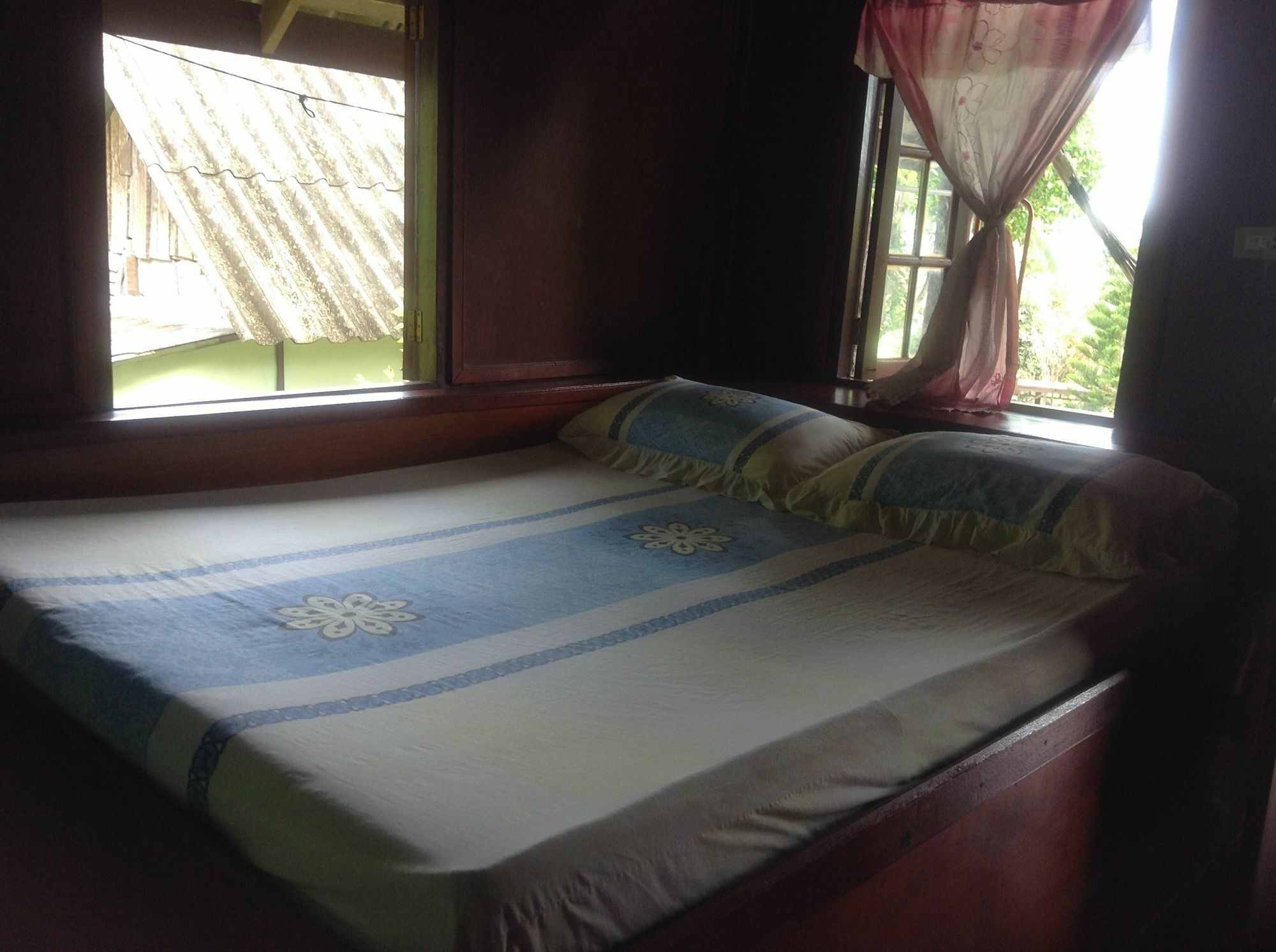 Easy Life Bungalows Ko Pha Ngan Exterior photo