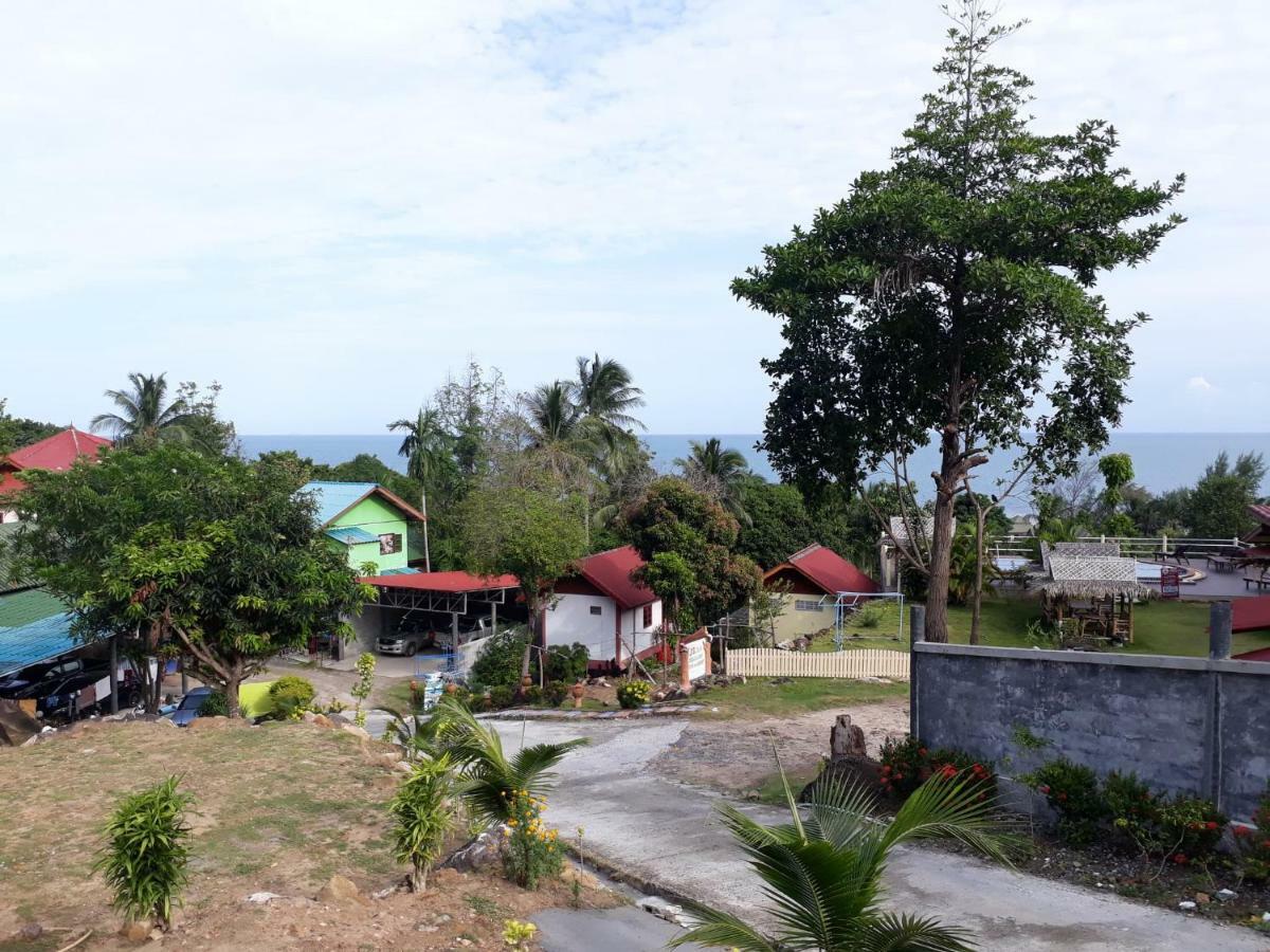 Easy Life Bungalows Ko Pha Ngan Exterior photo